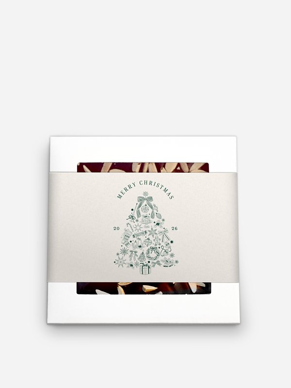 Festive Tree