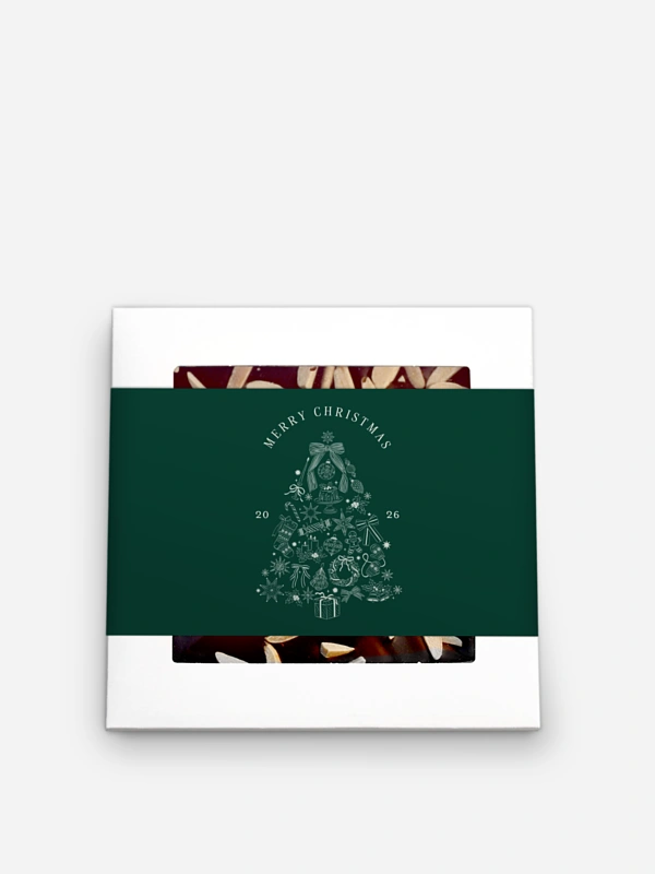 Festive Tree
