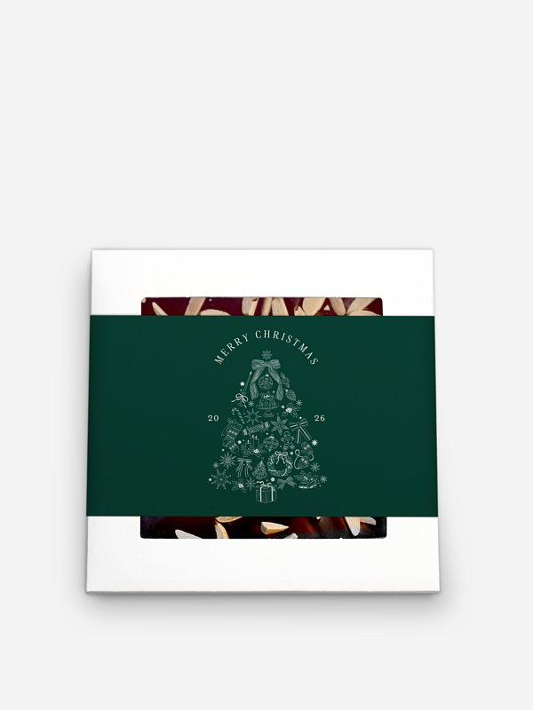 Festive Tree