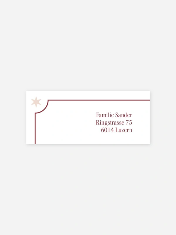 Santas Postcard