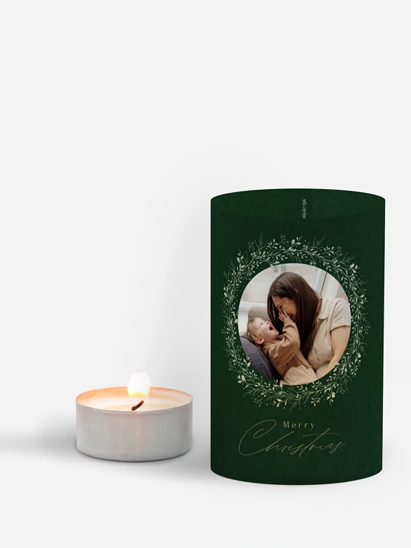 Gentle Christmas