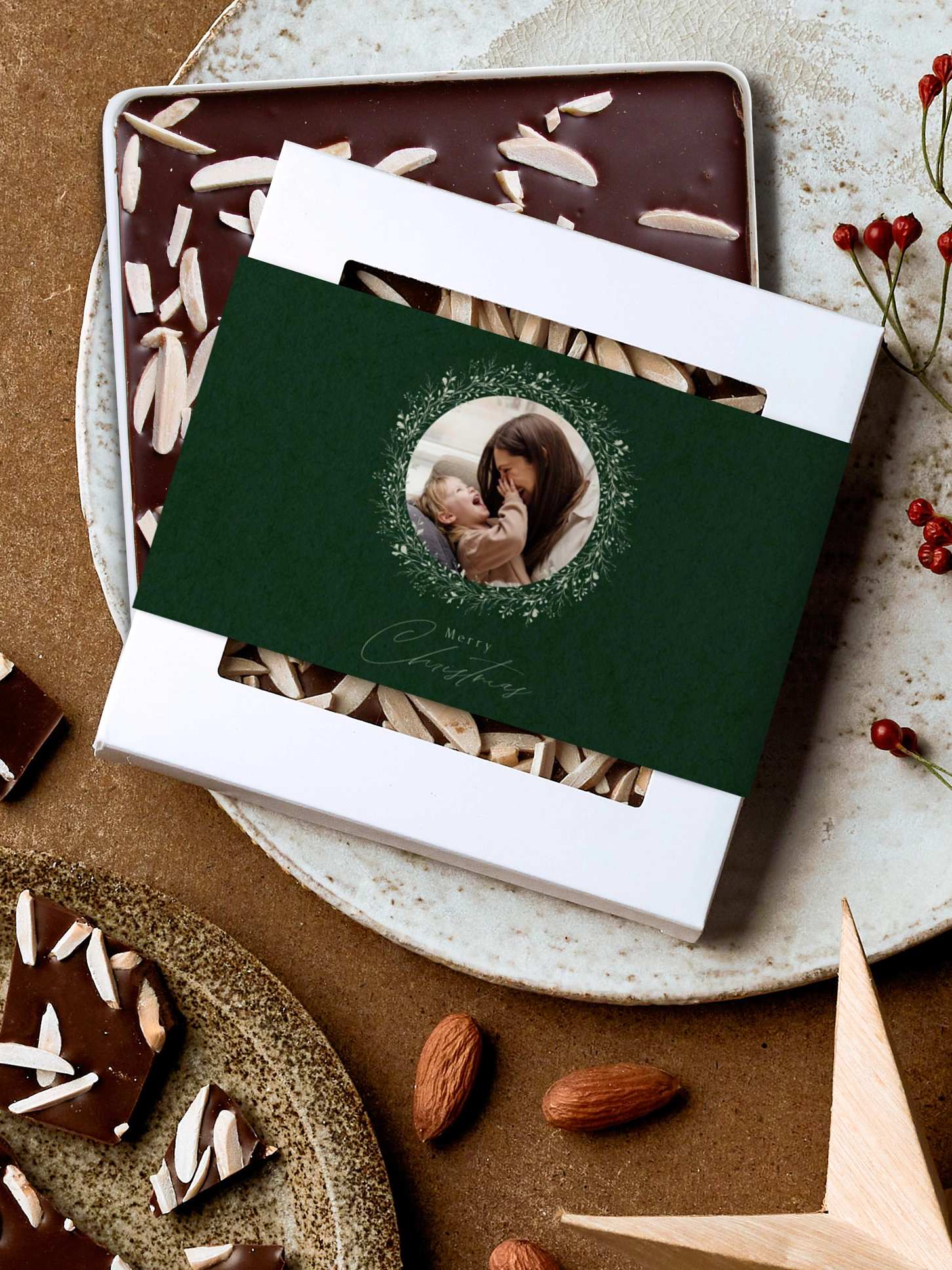 Schokobox Gentle Christmas