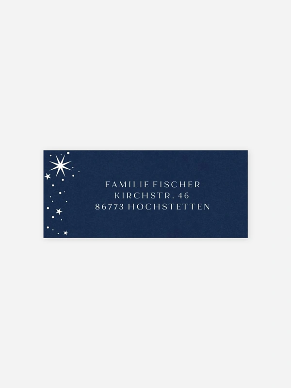 Winterfunkeln