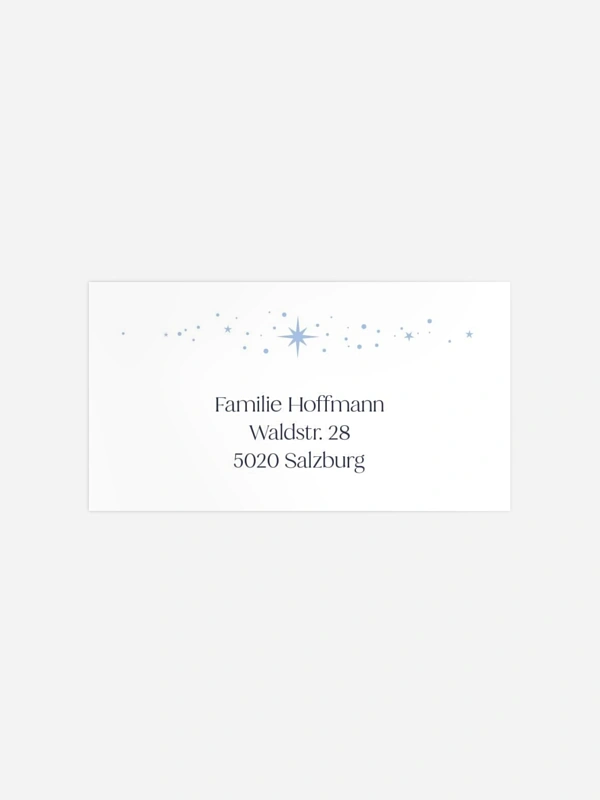 Winterfunkeln