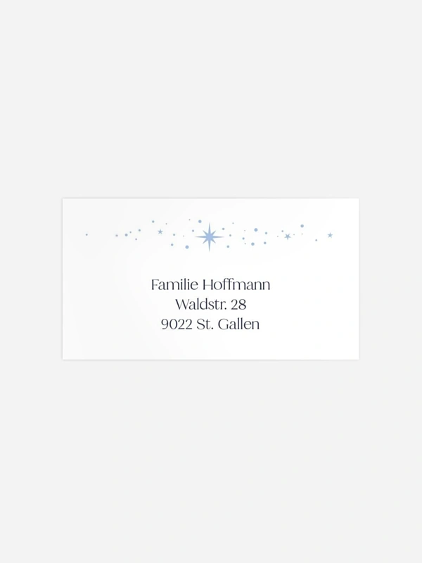 Winterfunkeln