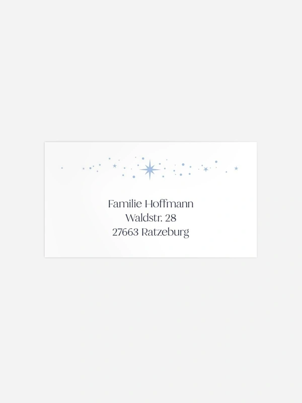 Winterfunkeln