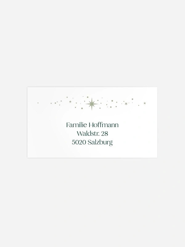 Winterfunkeln