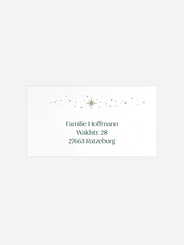 Winterfunkeln