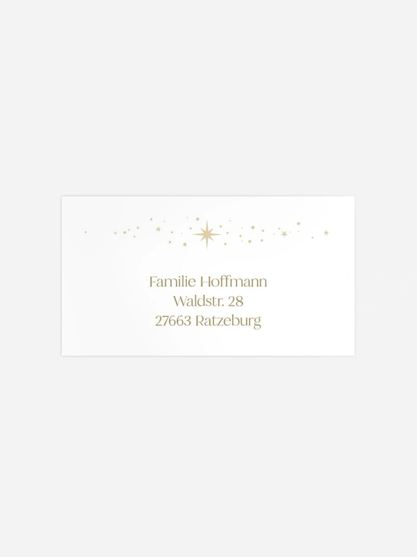 Winterfunkeln