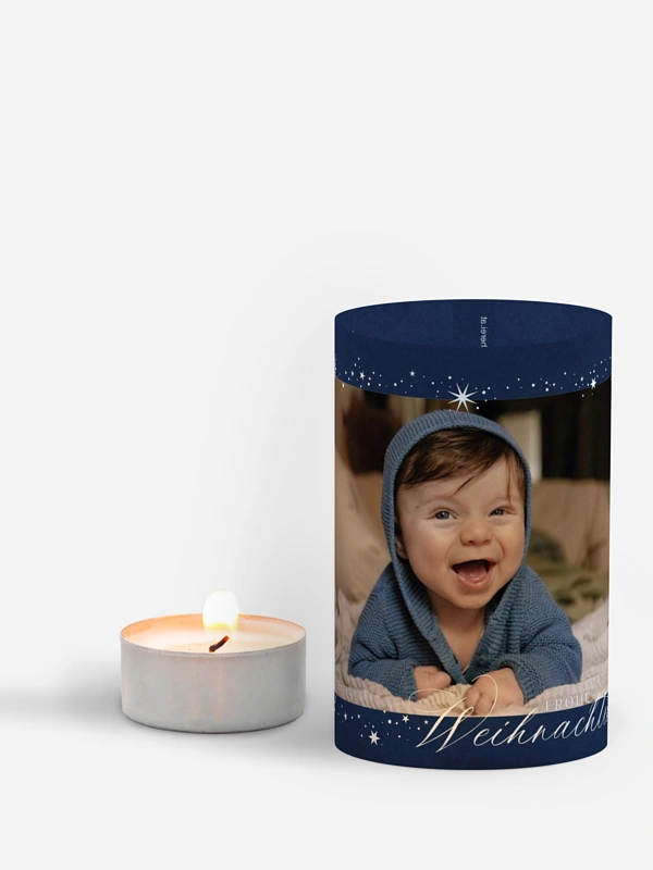 Winterfunkeln