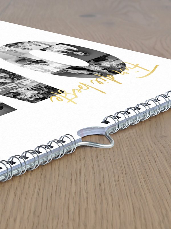 Wandkalender Bilder für Oma