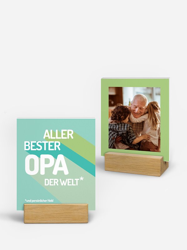 Geschenkbox Retro