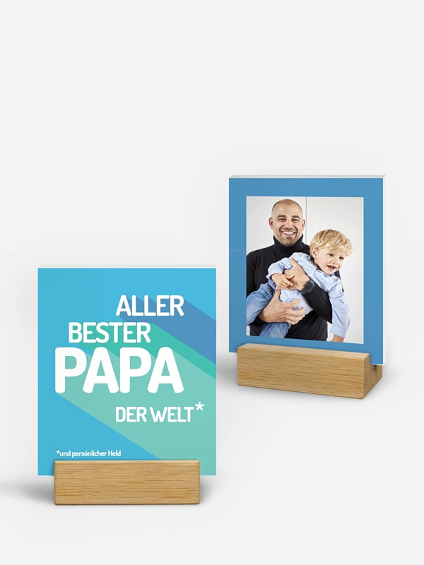 Geschenkbox Retro