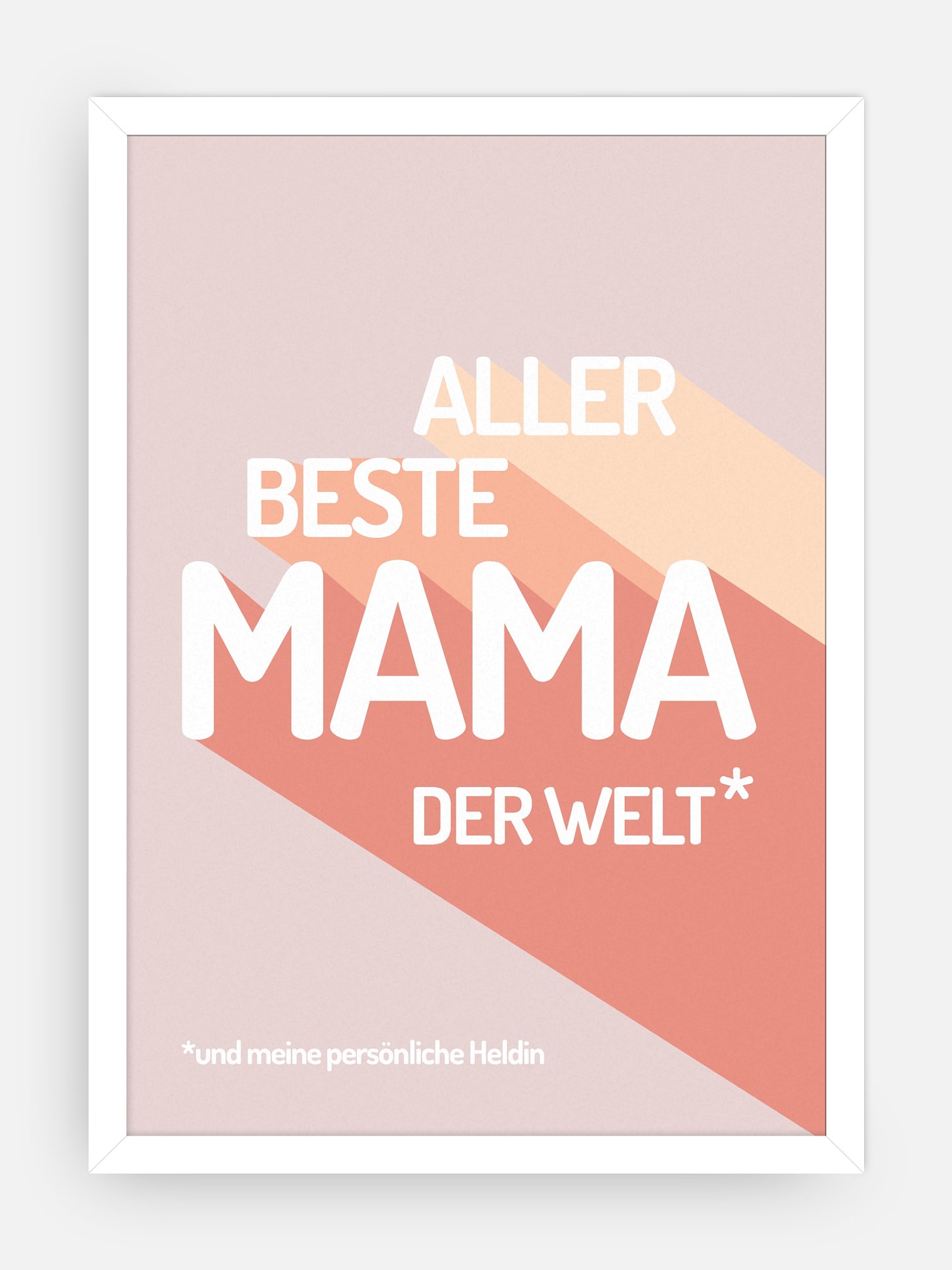 Poster Retro
