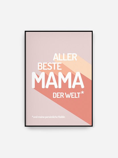 Poster Retro