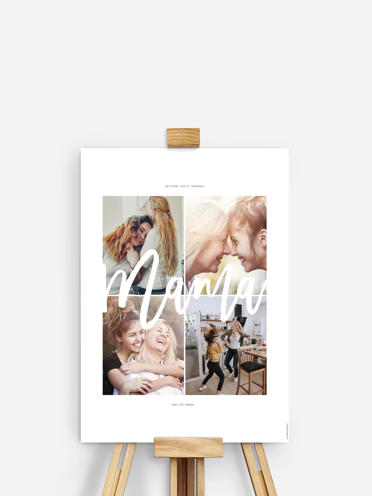 Poster Collage