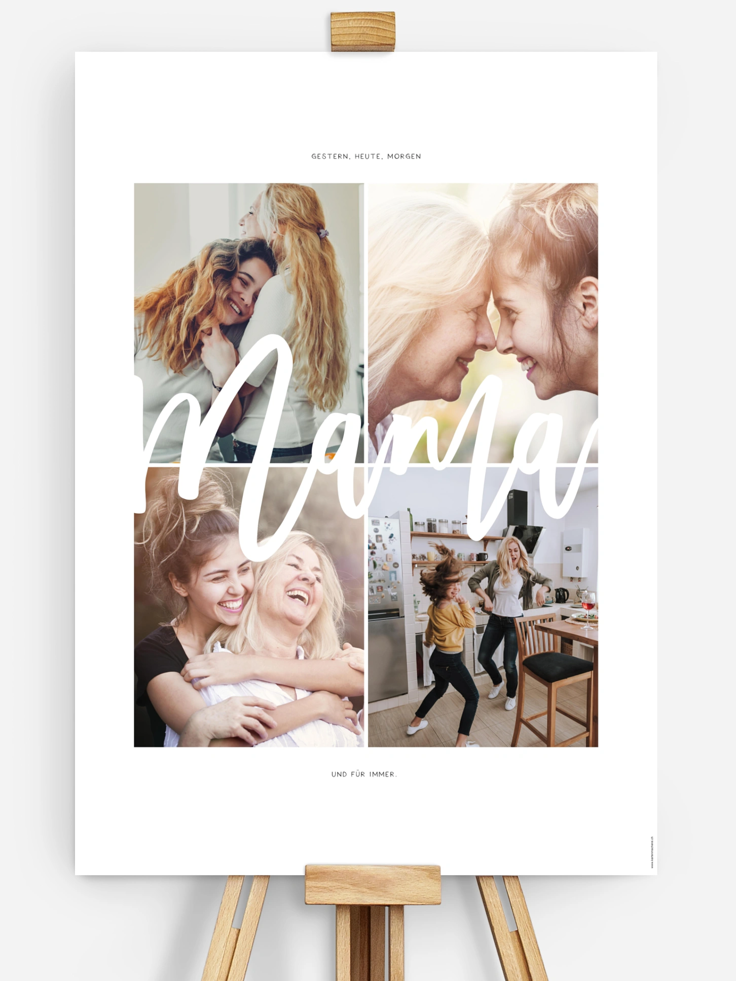 Poster Collage