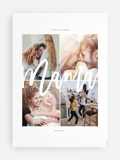 Poster Collage