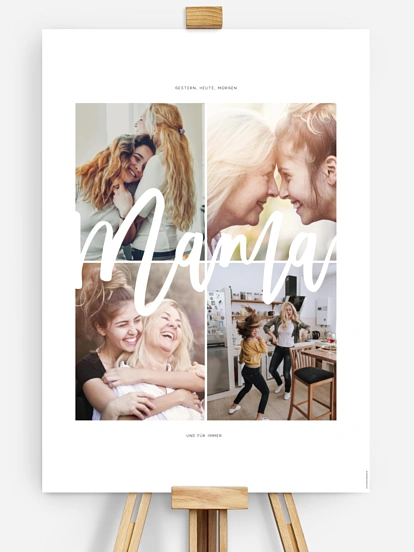 Poster Collage