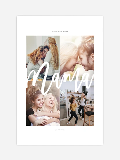 Poster Collage
