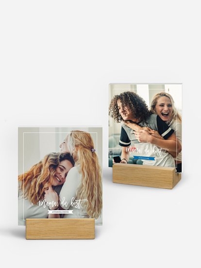 Du bist... Du bist...