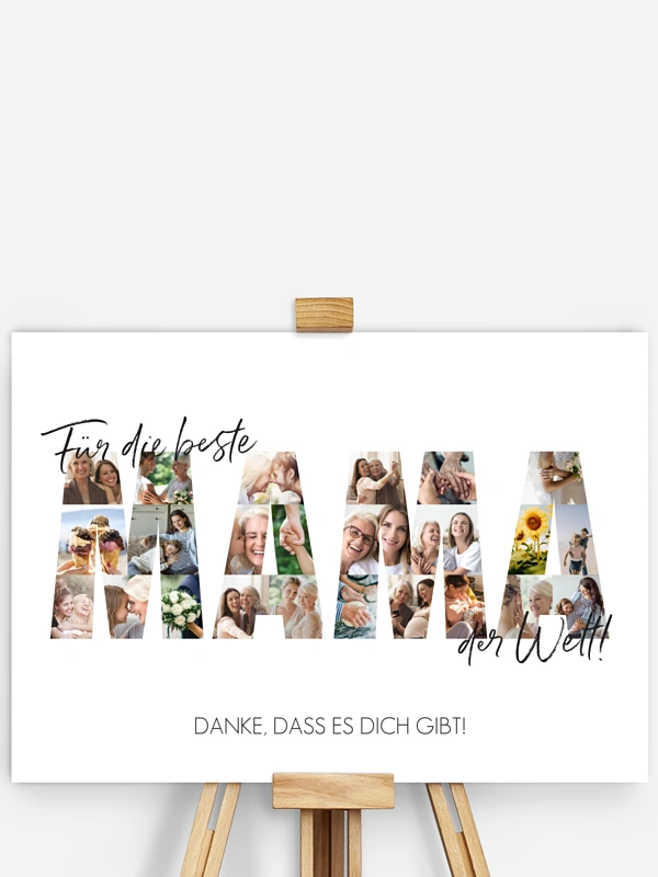 Bilder für Mama