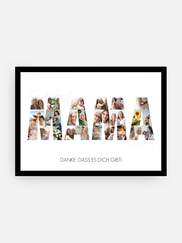 Bilder für Mama