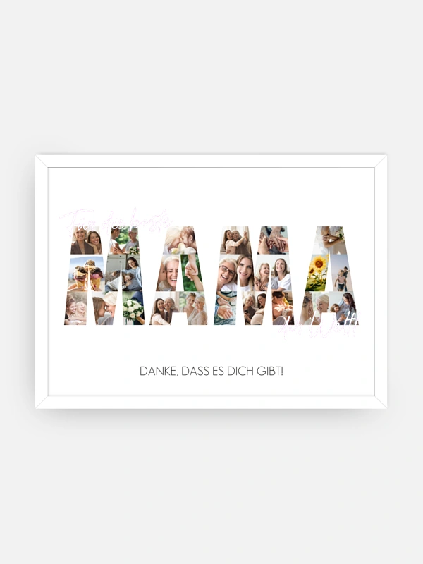 Bilder für Mama