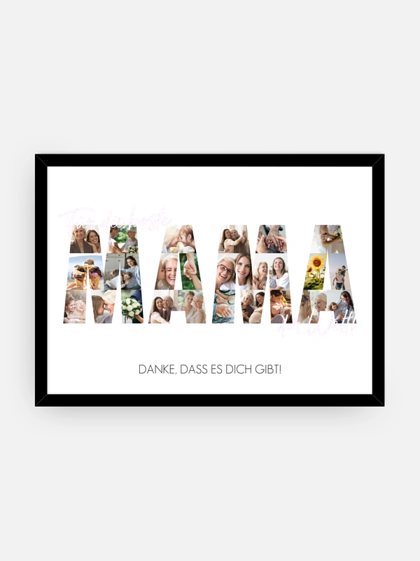 Bilder für Mama
