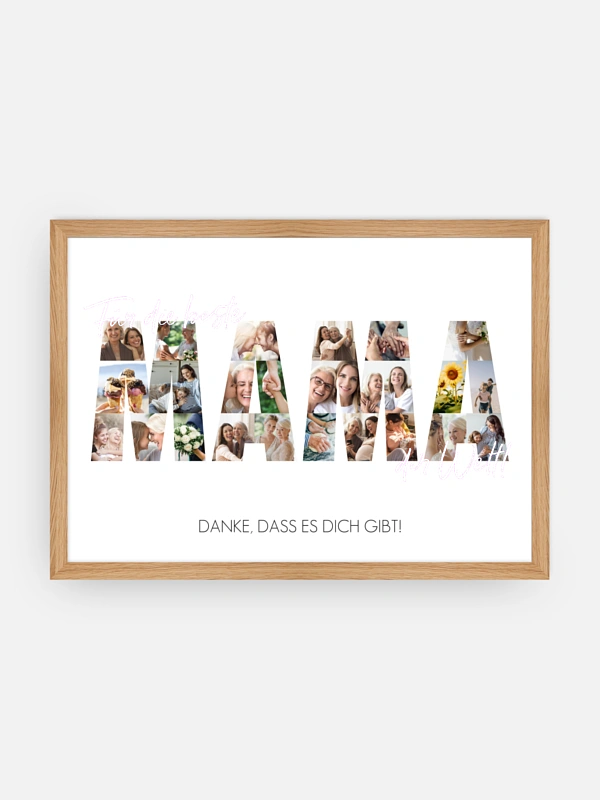 Bilder für Mama
