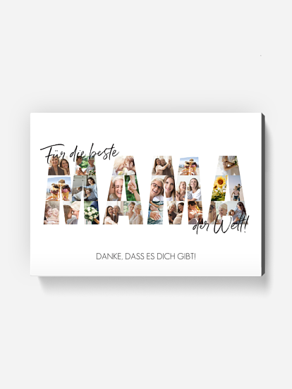 Poster Bilder für Mama