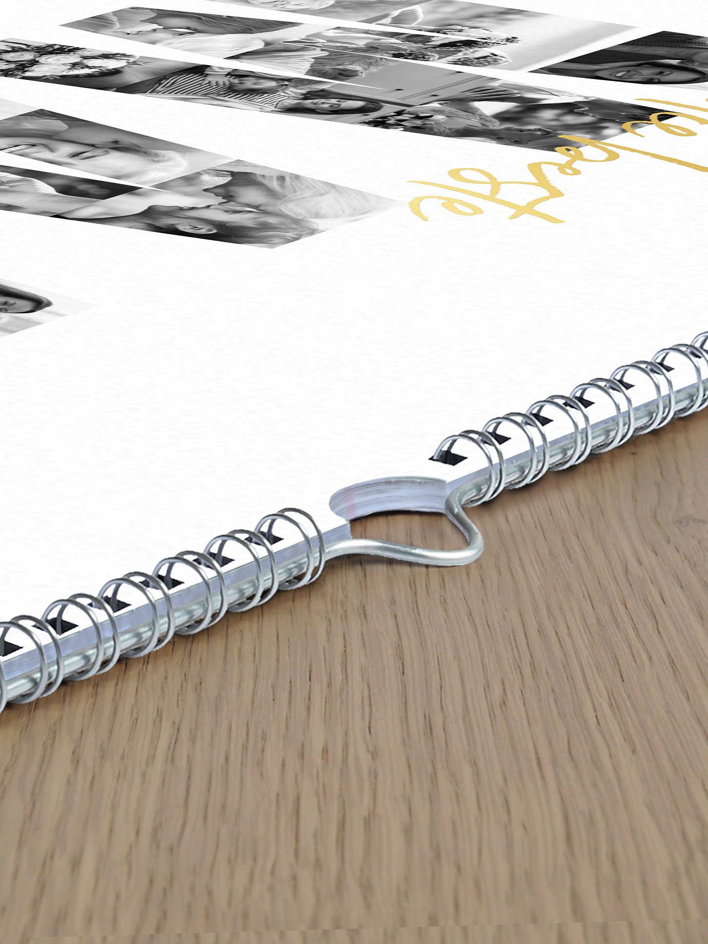 Wandkalender Bilder für Mama