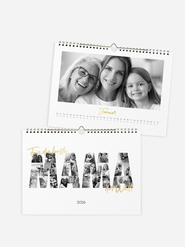 Bilder für Mama
