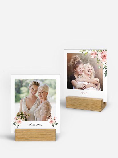 Soft Color Florals Soft Color Florals