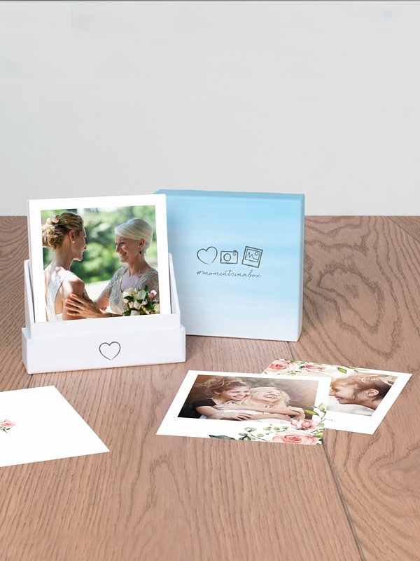 Retro Bilder Muttertag Soft Color Florals