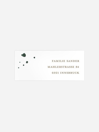 Classic Tree Kraftpapier Classic Tree Kraftpapier