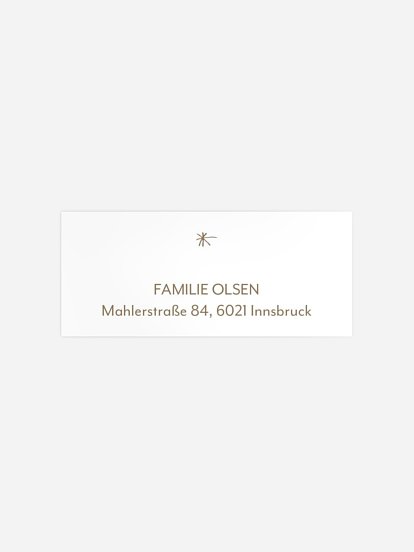 Pure Christmas Kraftpapier Pure Christmas Kraftpapier