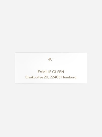 Pure Christmas Kraftpapier