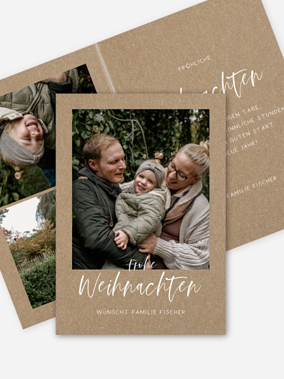 Love & Laughter Kraftpapier