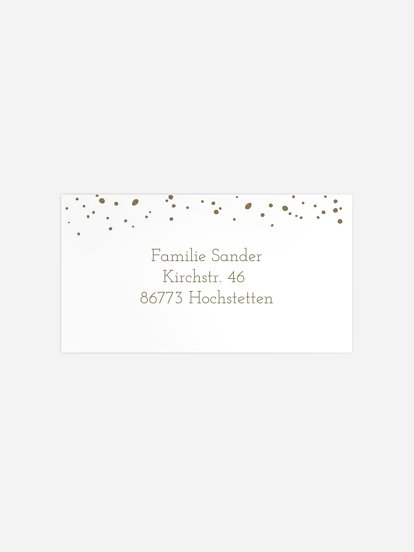 Flockenzauber Kraftpapier Flockenzauber Kraftpapier