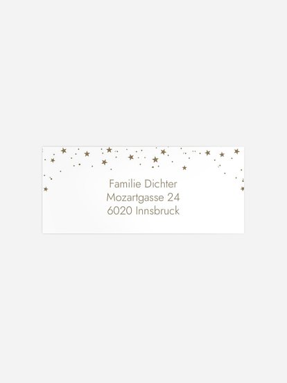 Stardust Kraftpapier Stardust Kraftpapier