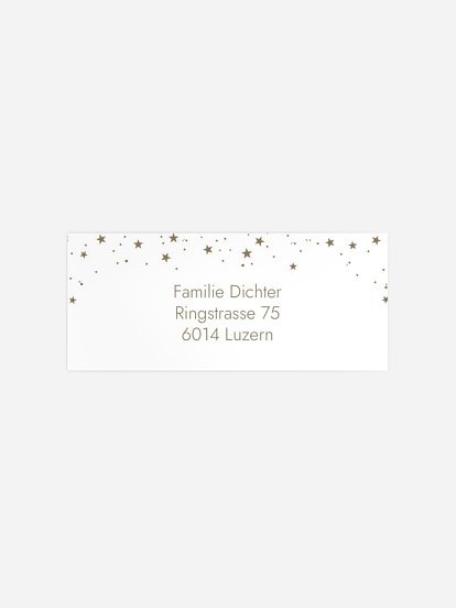 Stardust Kraftpapier