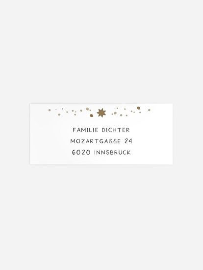 Full of Stars Kraftpapier Full of Stars Kraftpapier