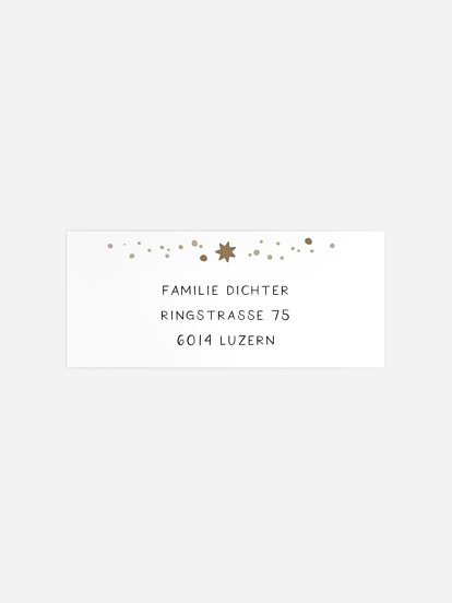 Full of Stars Kraftpapier Full of Stars Kraftpapier