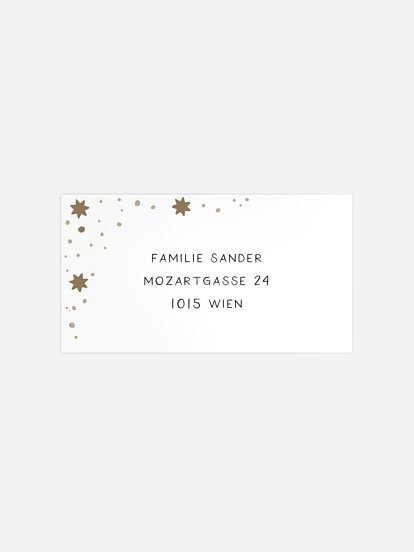 Full of Stars Kraftpapier Full of Stars Kraftpapier