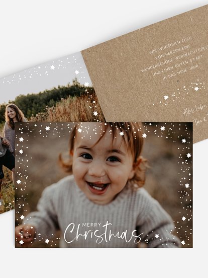 Full of Stars Kraftpapier