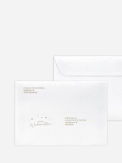 Festhimmel Kraftpapier Festhimmel Kraftpapier