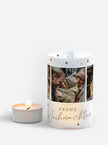 Festhimmel Kraftpapier Festhimmel Kraftpapier