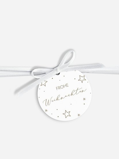 Weihnachtssterne Kraftpapier Weihnachtssterne Kraftpapier