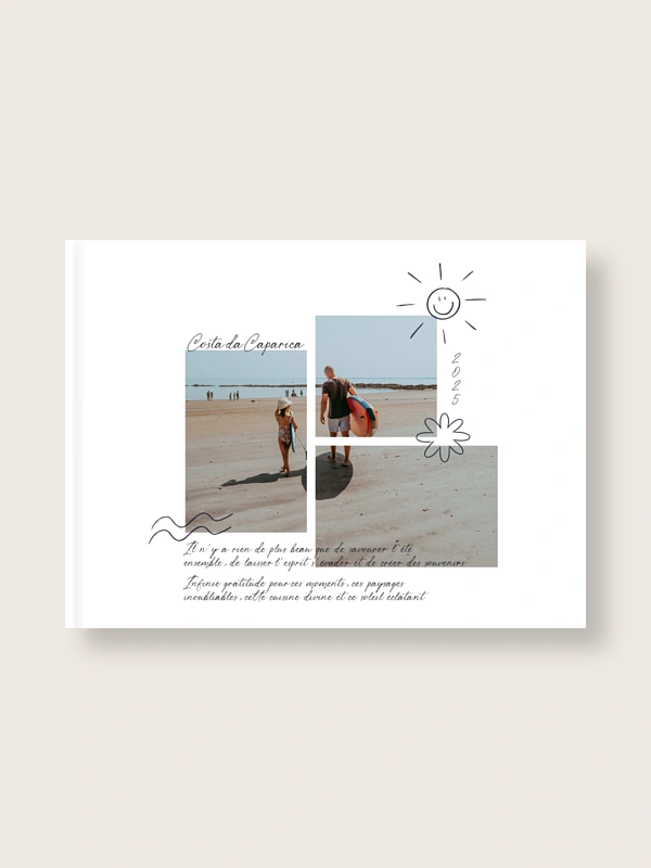 Notes de voyage
